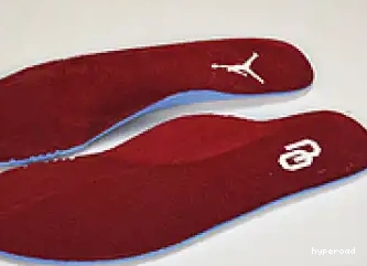 Hyperoad Air 4 Jordan 0502